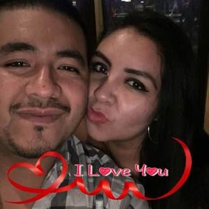 Meet your Posher, Isabela y jaime